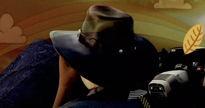 “Mule of Mine” by Robbie Rapids: A Wild Ride of Country, Soft Rock, and Authenticity
