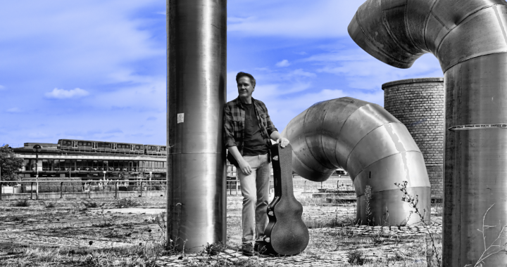 “America” by Dave Clark: A Soulful Story on a Nation’s Evolution
