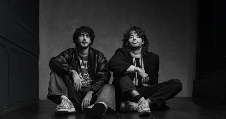 “Can’t See My Face” – Kollision Course Unleashes a High-Energy Anthem