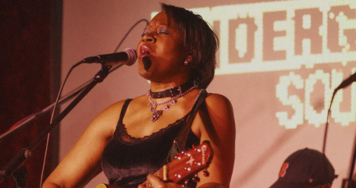 Embracing the Light: Fiona Amaka’s ‘No Daylight’ Shines Through
