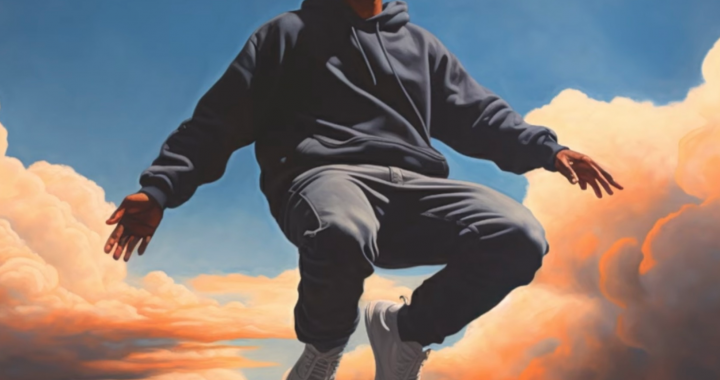 Scott Junior: The Rap Revelation That Raises the Bar