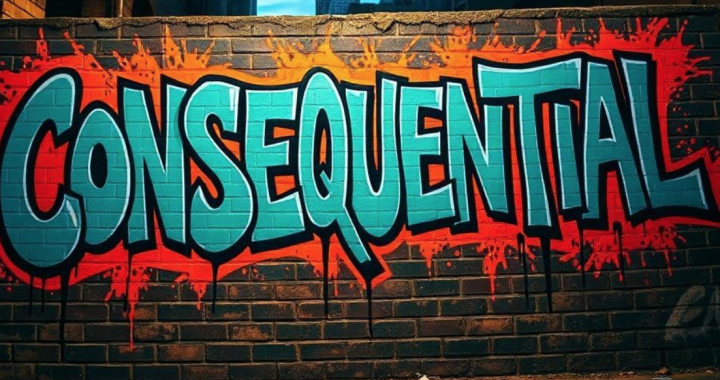 Down” by Consequential: The Ultimate Track to Unwind and Let Loose