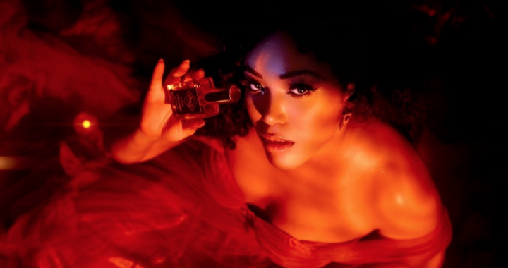 Leonie Sherif’s ‘TWILIGHT’: A Mystical Journey of Sound and Scent