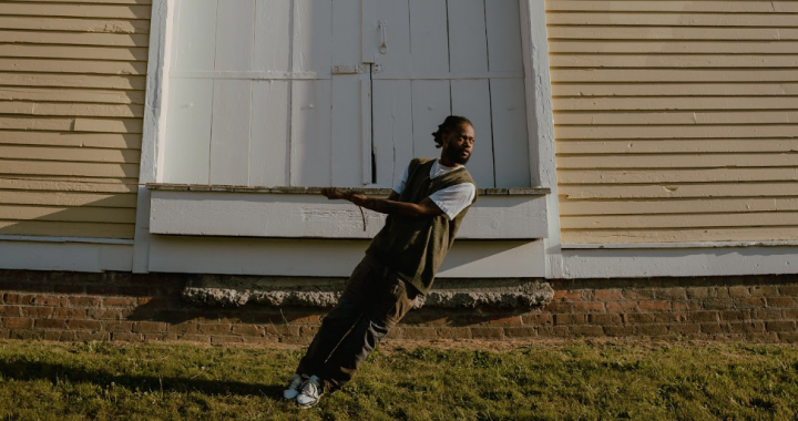 “ROPE” by Campana: A Genre-Bending Summer Anthem