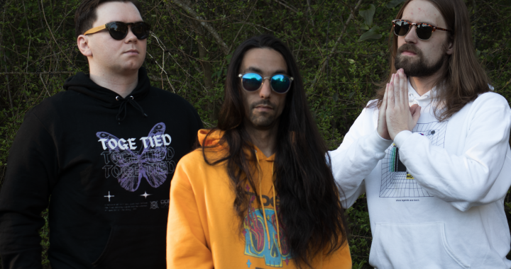 Rising Pop Punk Sensation Hopout Is Making Noise With “Bad Luck” and Everyone’s Listening