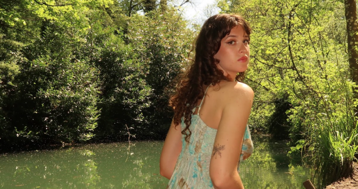 Suki Summer’s “Lovesick and Sick of Love” Is the Soundtrack of Your Softest Heartbreak