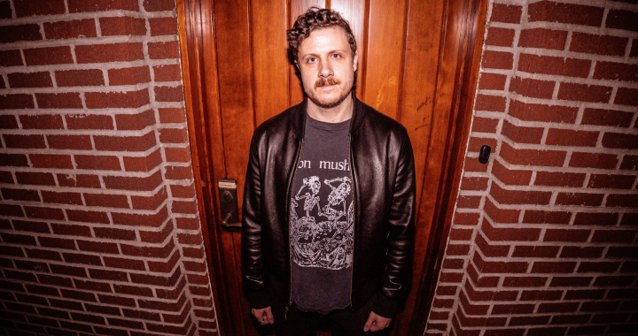 Mutual Shock’s Nervous Systems: A Haunting Debut That Echoes Through Time and Tomorrow
