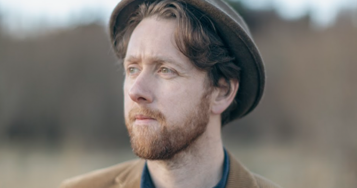 Weekend Soundtrack: ‘All the World is Running on the Mystic Code’ by Peter Doran