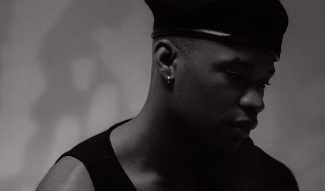 Discover Saint Klawd: The Sweet Soul of “Rendezvous”