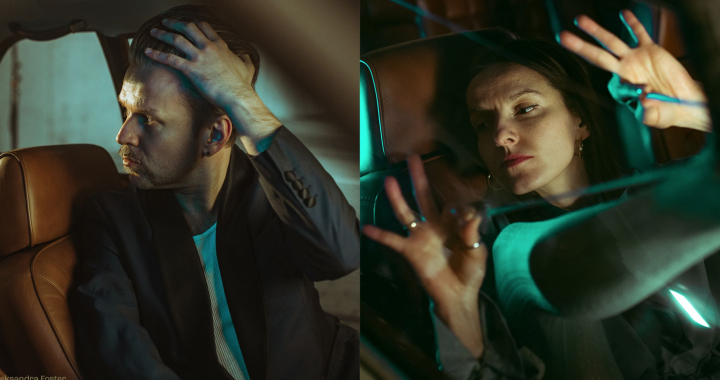 Soniamiki & Łukasz Lach Present “L’amour est doux”: A Ballad Born Under the Southern Sun, Carried by Serendipity and Love
