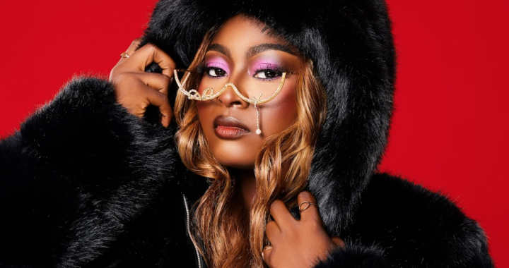 Chechii Just Dropped “Mi Paddi” feat. Kracktwist and Samza – Your Summer Soundtrack Is Here