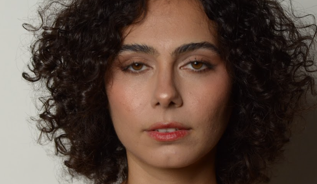 Ana Paz’s ‘Surrender’ – A Cinematic Lull in a Loud World