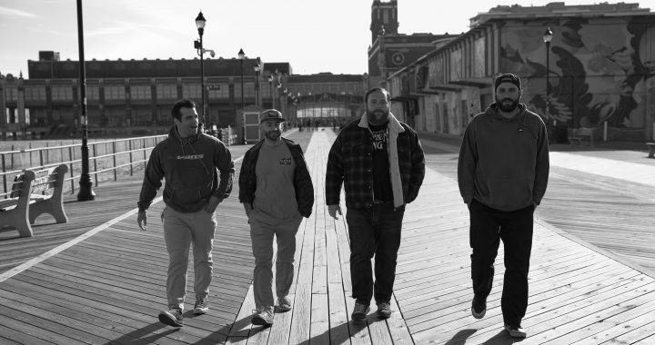 Turn Two Is the Pop Punk Supergroup You Didn’t Know You Needed