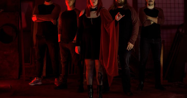 Narrative Metal at Its Peak: Tessia’s Universe Expands in New Single “Futility of Fate (The Cascade)”