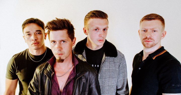 The straight’s “Remedy” – A Roar in the Dark