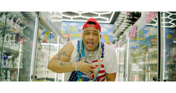 Maga Rapper Nick Nittoli Releases A Powerful Exploration of Expression and Censorship