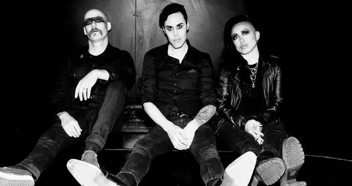 Ready to test how far your soul can stretch? Hit play on “Survey Says” by Holy Death Temple and brace yourself.