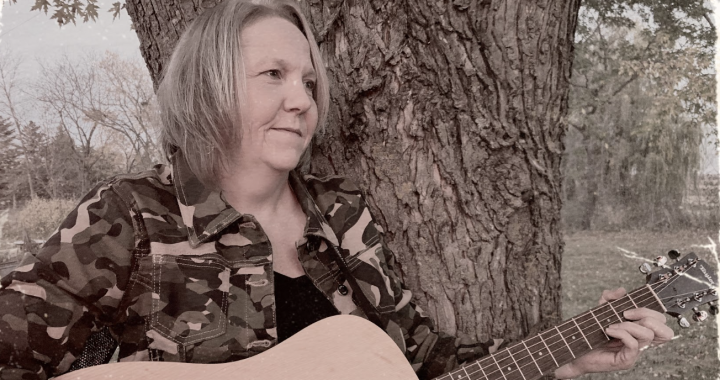 Where the Wildflowers Sing — A Journey with Monica Lynn