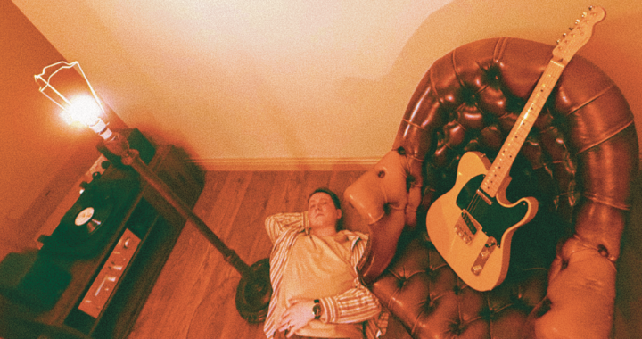 Sean Bertram Redefines RnB with Everything Again: A Velvet Voice Meets Timeless Vibes