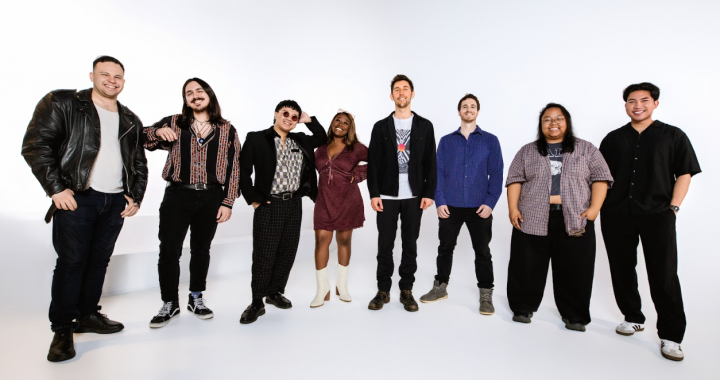 “Sunshine Wine” by Stephen Sol & the 7: A Golden Toast to Joy and Rebirth
