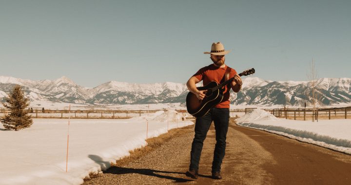 Why Everyone’s Talking About Rising Country Artist Cole Decker and His Latest Release “Starting Fires On A Dare”