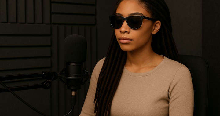 Liona Jahmara: “My Kindness,” the Anthem That Extends Summer