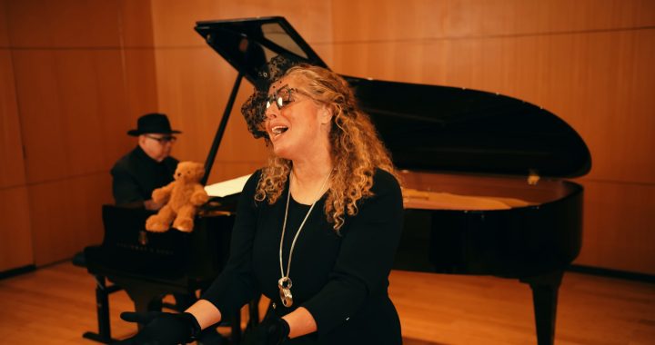 Artist to Watch: HattenandOrliss – The Dynamic Duo Reviving the Heart of music