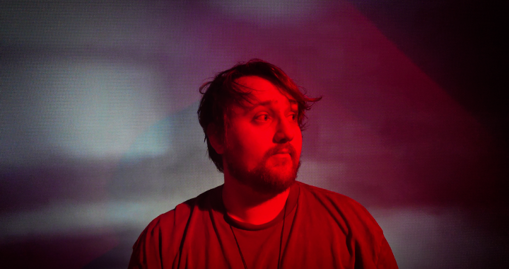 Rising Punk Rock Artist Common Static Cuts Deep with “Knives”