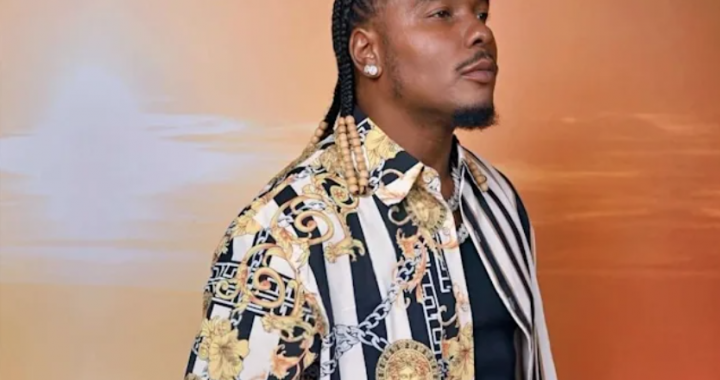 Thuggizzle: The Freestyle Flame Reigniting Hip-Hop
