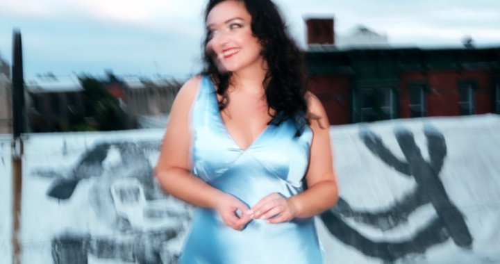 “Casey McQuillen’s ‘Wedding Date’: The Sound of Beautiful Damage”