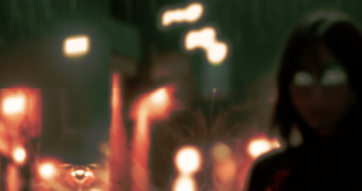 Lost in the Shadows: Horizonte Lied’s Oculto En Tus Ojos