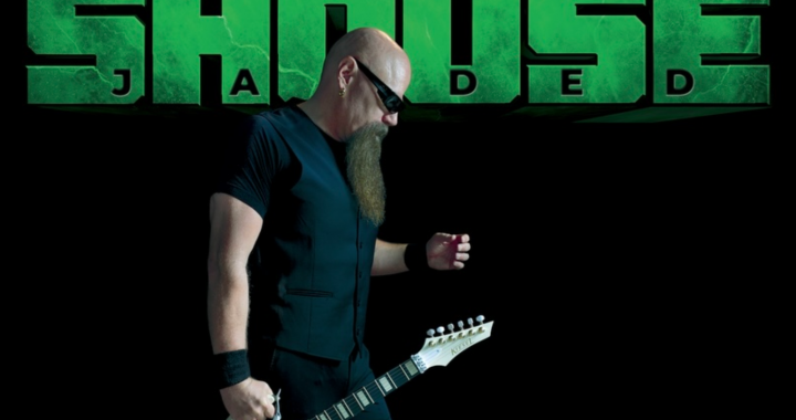 Mike Shouse Strikes Back: Jaded Reclaims Real Music