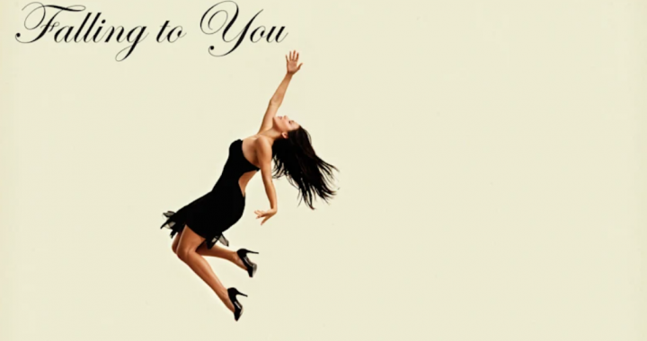 Rage, Rust, and Romance – The Grunge Heart of Sybilanta’s “Falling to You”
