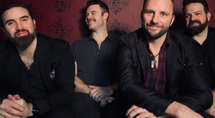 Introducing Rising Indie Rock Band Lucky Honey and Their Latest Anthem “My Friend Is a Dancer” 