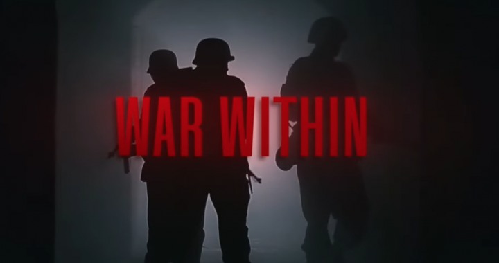 The Daily Knockout: HZPROD Drops “War Within”