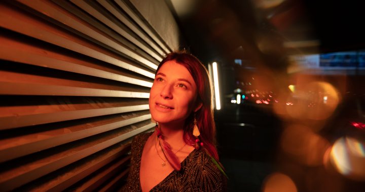 Rising Singer Feathered Fire Turns Real Life into Art with Latest Releases 