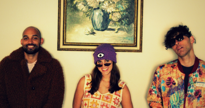 The Shrubs – “Fall Behind”: a Dreamy Retro Escape You’ll Want on Repeat