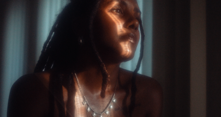 Step into the mystery: Brynne’s DARK EP