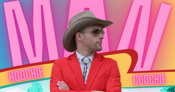 Svarp The Harp Revives the Spirit of the Blues