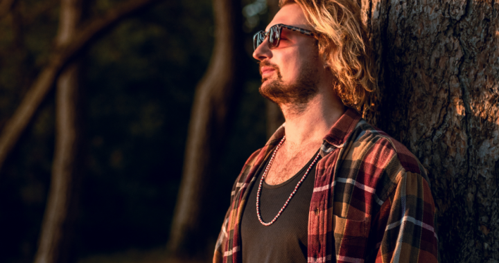 Barney Goodall – “Highrise”: Where Sunlight Meets Soul