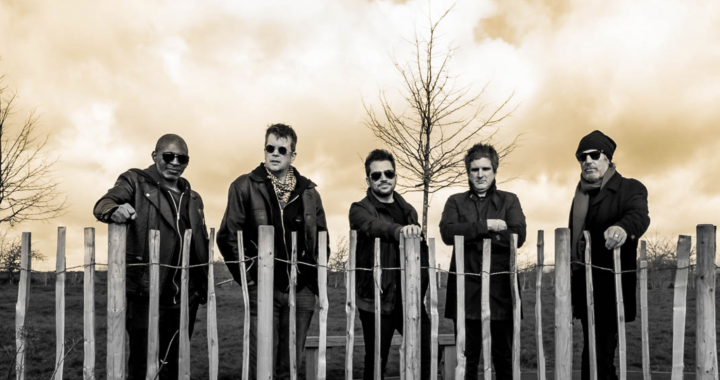 Get ready for the track that’s about to light up your weekend: “The Sign” by The Mustard.