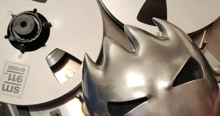 Sfork Drops “The World We Once Knew” Featuring Fatboi — A Future-Facing Anthem Built for the Present