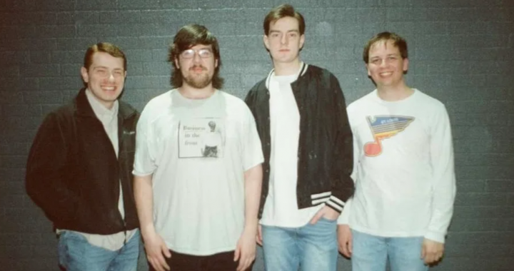 Washington Avenue Drops Their Latest Feel-Good Anthem “I’m Not Sorry”