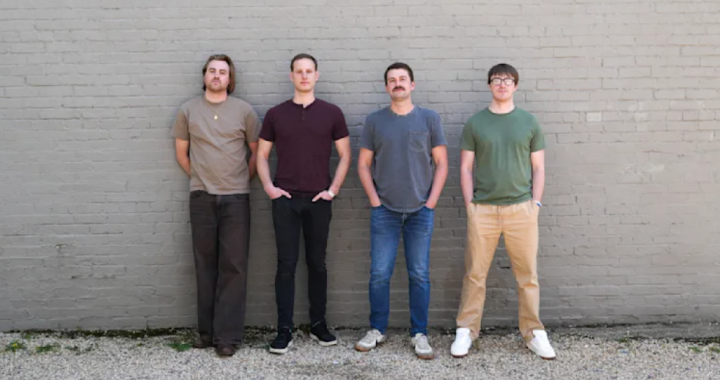 A Love Letter Turned Anthem: The Story Behind Climb On’s “Breakthrough”