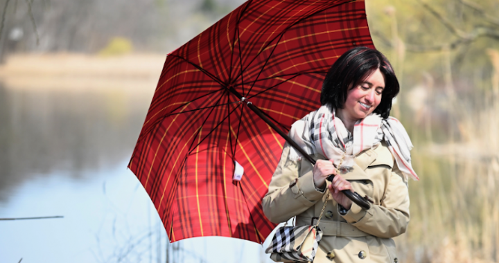 Album of the day: Katie Dauson and her New Album ‘Dauson City Gold Rush’