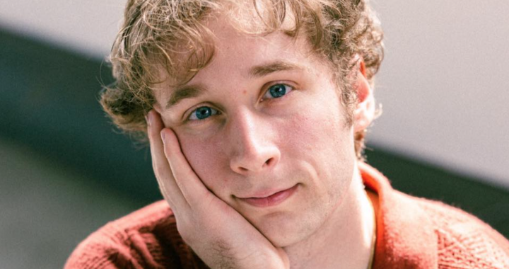 PETER DIMAGGIO LIFTS OFF WITH “FLY AWAY”