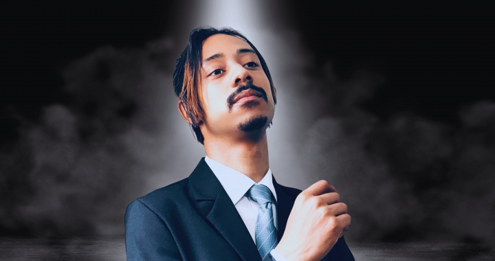 The Rising Mind of Saulo Oliveira S.: Artistry and Ambition in Do Gears Know They Are Gears?