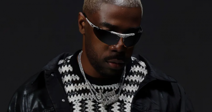 “James BKS & Fab Morvan Are Here to Save Your Party Season—Meet ‘Milli Vanity’”