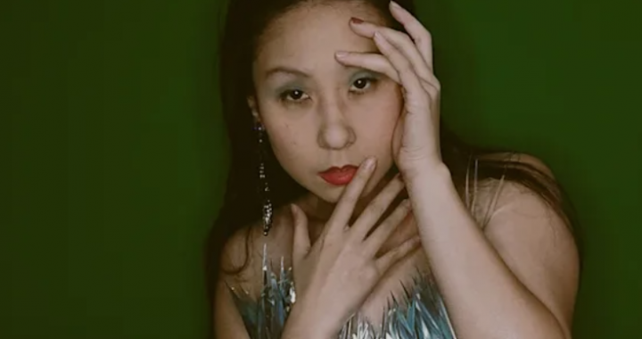 Cherry Fu Strips Down the Season With Her Sunlit Poetry In “The Naked Truth”