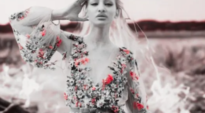 The Fierce, The Soft, The Unstoppable: Inside Axley Jade Blaze’s “Death Notes”